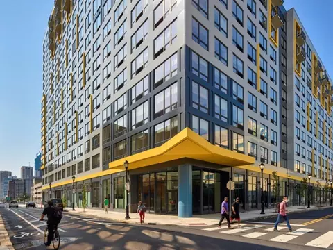 1500 Hamilton St #233, Philadelphia, PA 19130