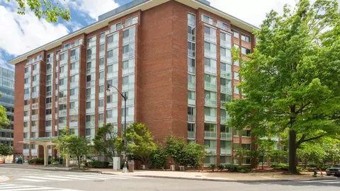 2000 N Street NW #0531, Washington, DC 20036