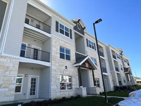 25655 Overlook Pkwy #35863, San Antonio, TX 78260