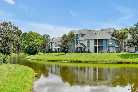 5800 Auvers Blvd #14-306, Orlando, FL 32807