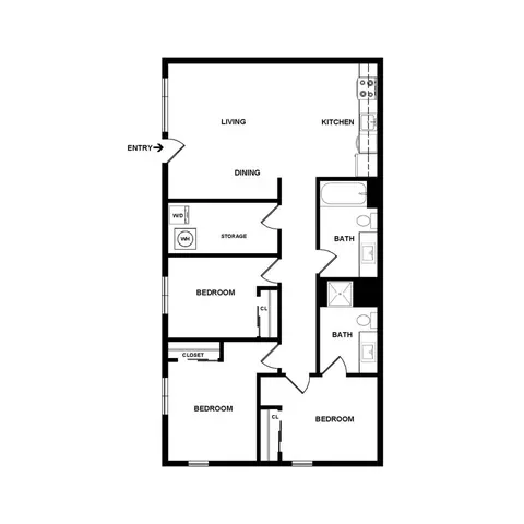 588 SE 217th Ave #304, Gresham, OR 97030 photo 32