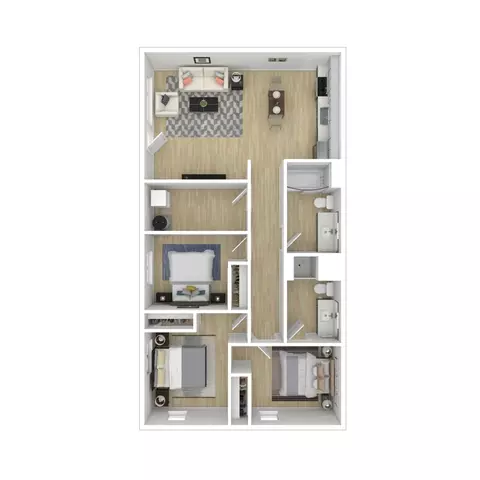 588 SE 217th Ave #304, Gresham, OR 97030 photo 31