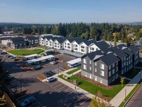 588 SE 217th Ave #304, Gresham, OR 97030 photo 30