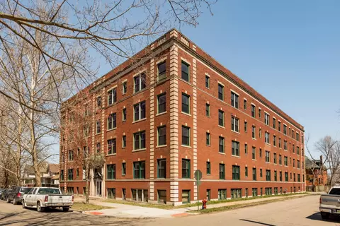 1516 Vinewood St #006, Detroit, MI 48216