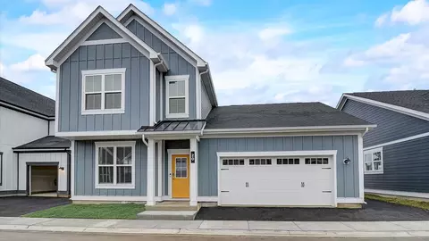 615 Starling Cir #435WS, Oswego, IL 60543