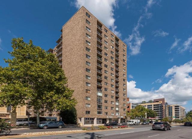 8200 Wisconsin Ave #820-1505, Bethesda, MD 20814