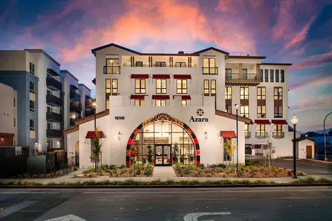 1650 S Delaware St #214, San Mateo, CA 94402