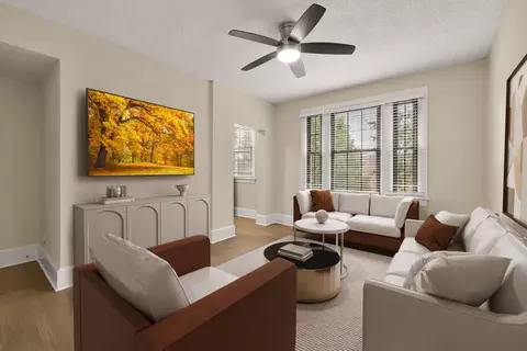 2901 Connecticut Ave NW #402, Washington, DC 20008