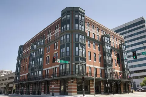 1003 Broadway Blvd #0104, Kansas City, MO 64105