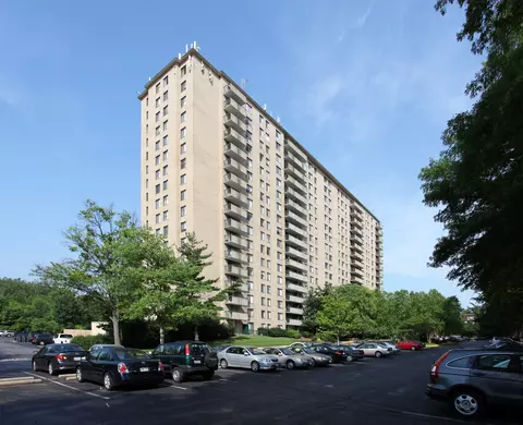 12630 Veirs Mill Rd #0802, Rockville, MD 20853