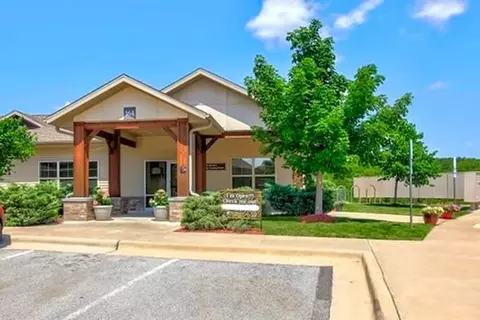 164 Preserve Dr #B103, Branson, MO 65616 photo 6