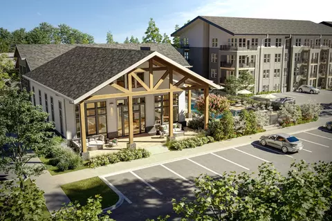 8005 Russell Rd #409, Charlottesville, VA 22903