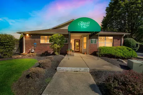 2 Emerald Way #4-82BD, Franklin, OH 45005