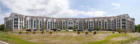 10940 Crooked Lake Blvd NW #120, Coon Rapids, MN 55433