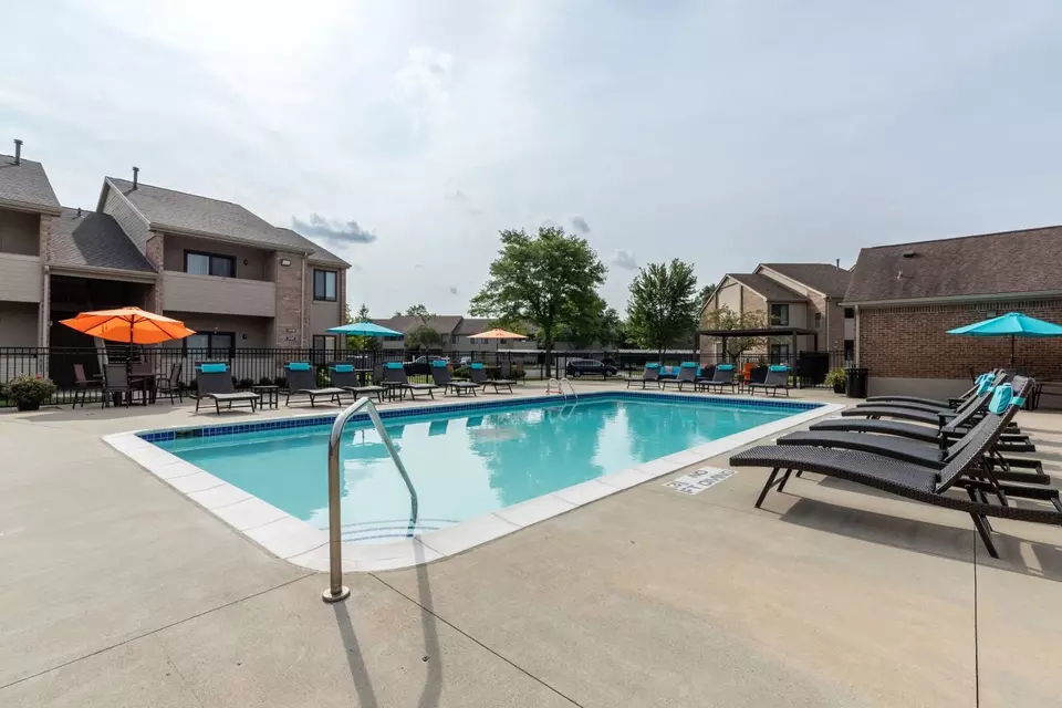  34350 Ryan Rd #321, Sterling Heights, MI 48310 photo 32