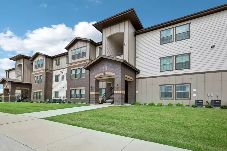  5050 Azle Ave #610, Fort Worth, TX 76106 photo 32