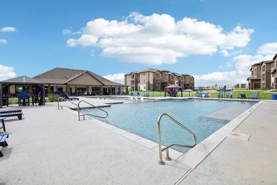  5050 Azle Ave #610, Fort Worth, TX 76106 photo 12