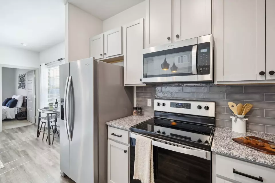  5050 Azle Ave #610, Fort Worth, TX 76106 photo 7