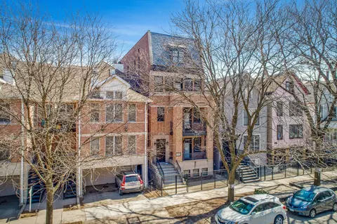 2847 N Southport Ave #2847-2, Chicago, IL 60657