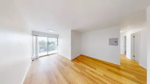 2627 Hillegass Ave #203, Berkeley, CA 94704