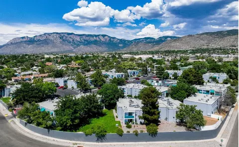 12200 Montgomery NE #F106, Albuquerque, NM 71118