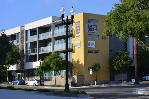 45 E 12th St #202, National City, CA 91950