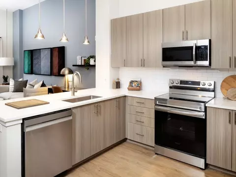 730 Rutherford St #520, Durham, NC 27705