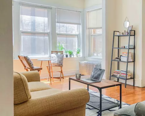 5055 N Damen Ave #5061-2E, Chicago, IL 60625