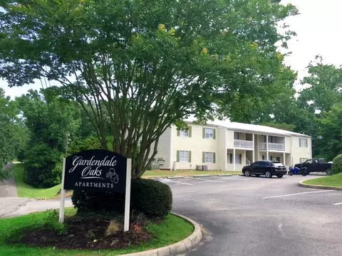 1113 Brookwood Ct #515, Gardendale, AL 35071