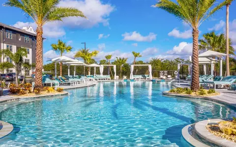 1450 Pine Warbler Pl #4305, Sarasota, FL 34240