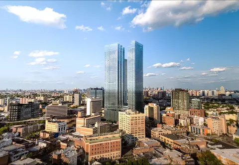 36 Journal Square Plz #6108N, Jersey City, NJ 07306