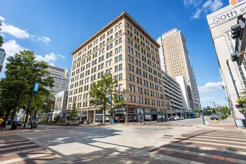 201 20th St N #713, Birmingham, AL 35203