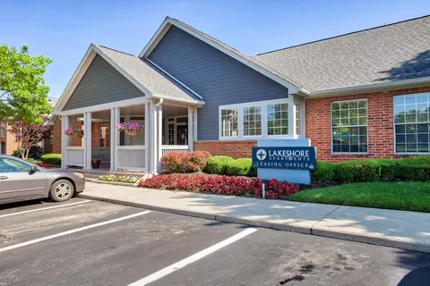 8210 Lakeshore Trail E Dr #3631, Indianapolis, IN 46250
