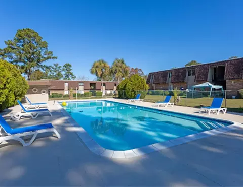 500 Pinson Rd #B1, Albany, GA 31705