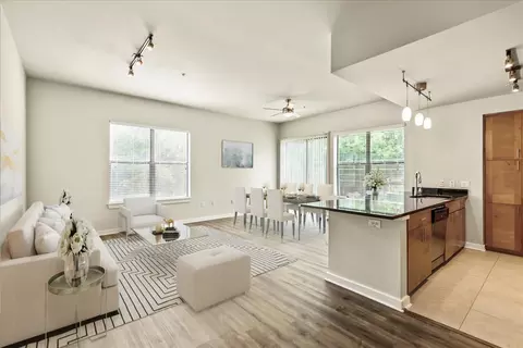 4533 Cedar Spgs #F01, Dallas, TX 75219