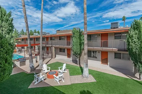 3765 N Campbell Ave #49, Tucson, AZ 85719