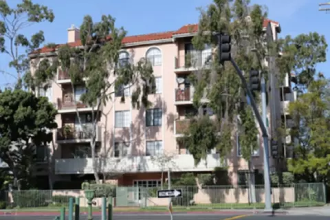 1621 Venice Blvd #102, Los Angeles, CA 90291