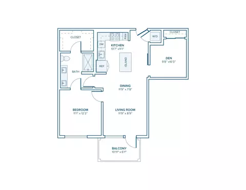 3071 E Ray Rd #2005, Gilbert, AZ 85295 photo 49