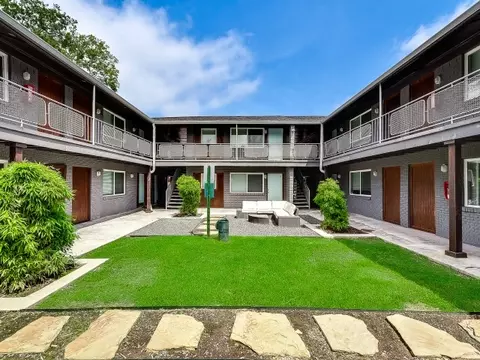 4931 Gaston Ave #203, Dallas, TX 75214