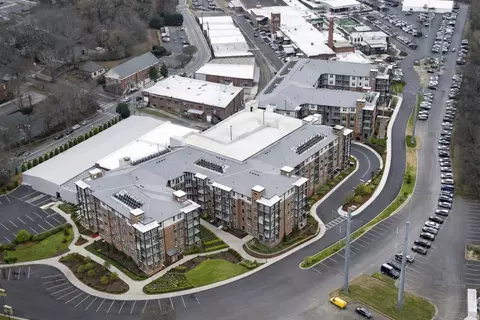 215 Reformation Pkwy #2217, Canton, GA 30114