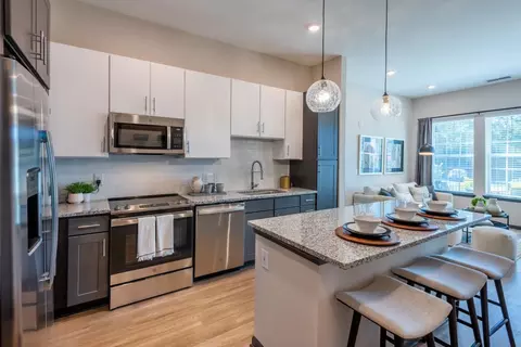 408 W Fifth St #3306, Prosper, TX 75078