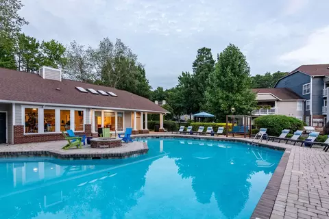 3400 Coppermill Trce #S9311-I, Richmond, VA 23294