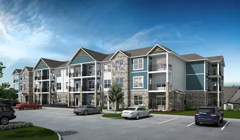 640 Lakeside Dr #4302, Canton, GA 30115