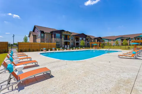 1003 Windmill Farms Blvd #125, Forney, TX 75126