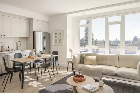 1717 University Ave #402, Berkeley, CA 94703