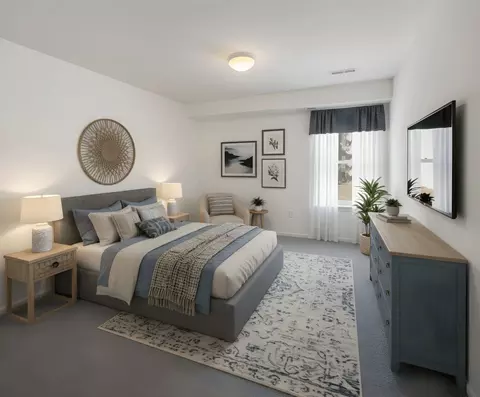 301 Heights Ln #19E, Feasterville, PA 19053