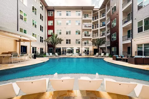 8877 Frankway Dr #4421, Houston, TX 77096