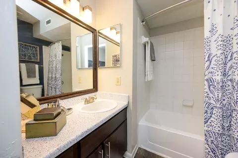 5701 Overton Ridge Blvd #1803, Fort Worth, TX 76132