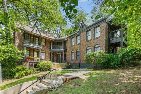 3121 Hillside Ave #2, Birmingham, AL 35205
