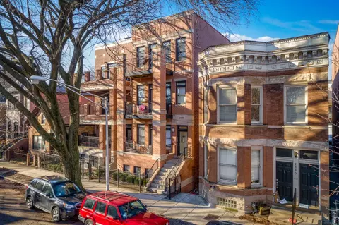 2328 N Greenview Ave #2328-3, Chicago, IL 60614